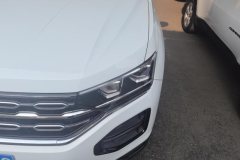 2021 Volkswagen Tayron 2020 1.4T AT 280TSILuxurySmart ConnectFWD #5