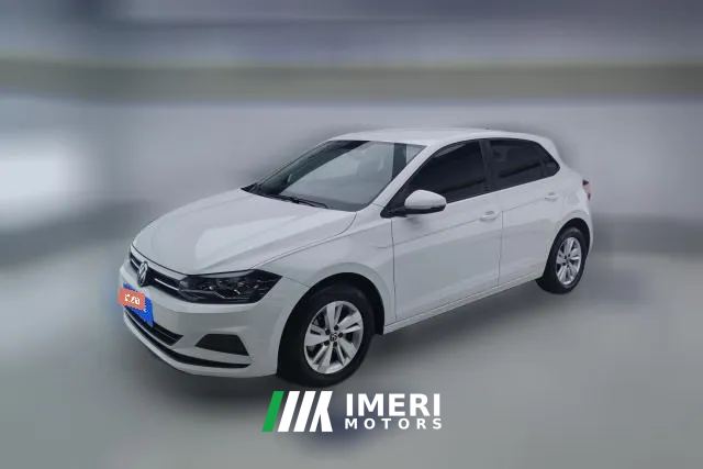 2024 Volkswagen Polo Hatchback 2023 Facelift plus 1.5L AT Indulge yourselfEdition