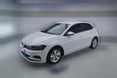 2024 Volkswagen Polo Hatchback 2023 Facelift plus 1.5L AT Indulge yourselfEdition #1