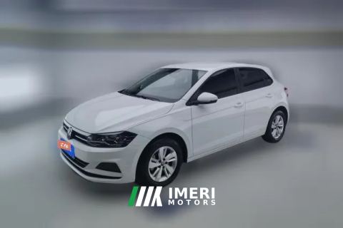 2024 Volkswagen Polo Hatchback 2023 Facelift plus 1.5L AT Indulge yourselfEdition