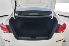 2019 Chevrolet Cavalier 2019 1.5 AT 320enjoySunroofEdition #4
