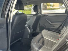 2019 Volkswagen Passat 2017 1.8T AT 300TSI DSG political intelligenceEdition #5