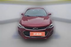 2018 Chevrolet Cavalier 2019 1.5 AT 320HappyEdition #2