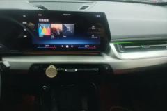2024 BMW X1 2024 2.0T AT sDrive25Li MSport Pkg #13