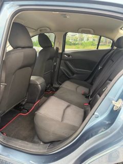 2016 Mazda Mazda3 Axela Sedan 2016 1.5 AT Comfort #5