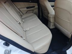 2016 Chang'an Eado 2015 1.6 MT Luxury China V #5