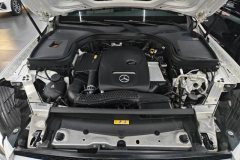 2017 Mercedes-Benz GLC-Class 2017 2.0T AT GLC 300 4MATIC Dynamic #10