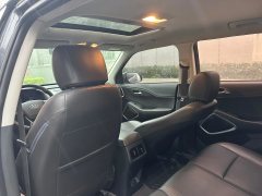 2021 Hyundai ix35 2020 2.0 AT Zhiyong·PleasureFWD #9