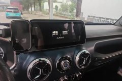 2021 Beijing Off-Road Beijing BJ40 2021 BJ40 AT 2.0D 4WDBlade HeroEditionpioneer #13