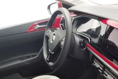 2021 Volkswagen Polo Hatchback 2021 Plus 1.5L ATColorfulTech #23