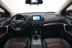 2017 Chang'an CS55 2017 1.5T MT Dynamic #14