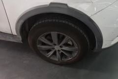 2019 BYD Yuan New Energy 2019 EV360Smart Connectenjoy EV #6