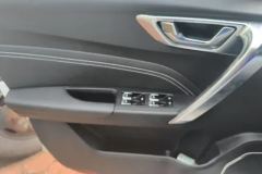 2020 Geely Auto Vision X3 2017 1.5 AT Premium #7