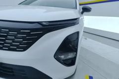 2025 Chery Tiggo 5x 2025 High Energy 1.5T AT CVTComfort #5