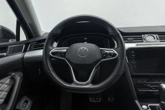 2022 Volkswagen Magotan 2023 2Million Edition 2.0T AT 330TSI DSGLeading #15