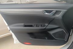 2019 Geely Auto Emgrand GL 2019 1.4T AT EliteSmart #7