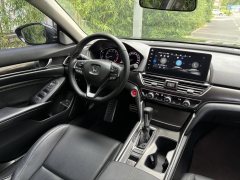 2023 Honda Accord 2022 1.5T AT 260TURBOfantasy night Premium #14