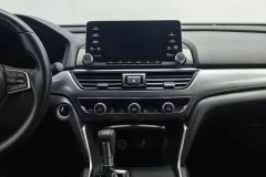 2018 Honda Accord 2018 1.5T AT 260TURBOElite #16