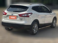 2017 Nissan Qashqai 2016 2.0 AT Elite #4