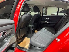 2020 BMW 3 Series 2020 2.0T AT 325i MM Sport Shadow Facelift #15