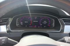 2024 Volkswagen Magotan 2024 330TSI DSG 2 Million Edition Luxury #13