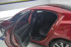 2020 Mazda Mazda3 Axela Sedan 2020 2.0 AT Quality and eleganceEdition #11