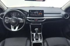 2021 Kia K3 2021 1.5L AT CVTYouth #12