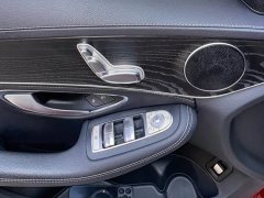 2016 Mercedes-Benz C-Class 2016 1.6T AT C180LSport #10
