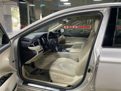 2018 Toyota Camry 2018 2.5 AT HGLuxury HEV #5