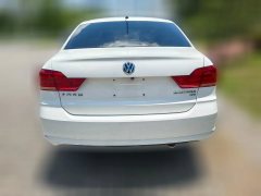 2018 Volkswagen Santana 2016 1.6 AT Fashion #8