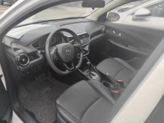 2020 Chang'an Yuexiang Sedan 2019 1.5 AT Comfort China VI #4