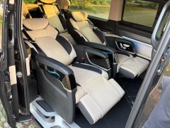 2019 Mercedes-Benz Vito 2018 2.0T AT Elite7Seat China VI #13