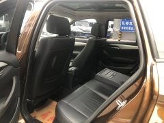 2015 BMW X1 2015 2.0T AT 20iFashion4WD #10