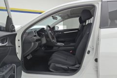 2020 Honda Civic 2019 1.5T AT 220TURBOburningEdition China VI #9
