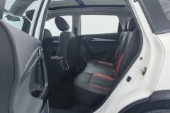 2020 Dongfeng Fengshen Fengshen AX7 2020 1.6T AT AIpioneer China VI #19