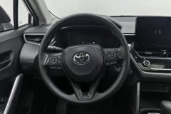 2023 Toyota Corolla Cross 2023 2.0L AT Elite #15