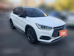 2018 BYD Song EV 2019 1.5T AT DMSmart ConnectSharpdazzle HEV #3