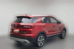 2017 Chang'an CS55 2017 1.5T MT Dynamic #2
