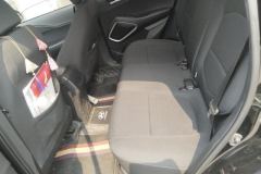 2020 Hyundai ix35 2020 2.0 AT Zhiyong·Smooth qualityEditionFWD #10