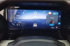2022 Geely Auto Xingyue L 2021 2.0TD AT DCT EVO2WDSmart Premium #14