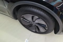 2025 Tesla Model Y 2025 rear wheel drive First Edition #6