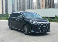 2025 BYD Xia 2025 DM-i 1.5T AT 180km Surpass #7
