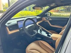 2022 Roewe RX5 2023 1.5T AT HonorSlide screenEdition #6