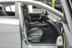 2023 Roewe i5 2021 Facelift 1.5L AT CVTdiamondEdition #8