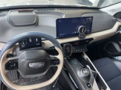 2022 Geometry A 2022 Pro 600KM red applePlus #5