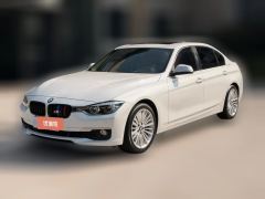 2018 BMW 3 Series 2018 2.0T AT 320LiFashion #1