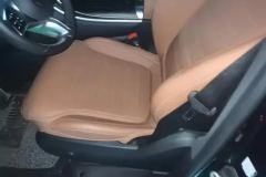 2025 Mercedes-Benz GLC-Class 2026 GLC 260 L 4MATIC Dynamic #9