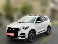2018 Chery Tiggo 8 2018 1.5T AT Luxury5Seat #1