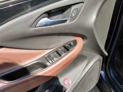2018 Buick Envision Plus 2018 2.0T AT 28TElite 4WD #15