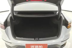 2025 BYD Han 2025 1.5T AT DM-i 125KMElite #4